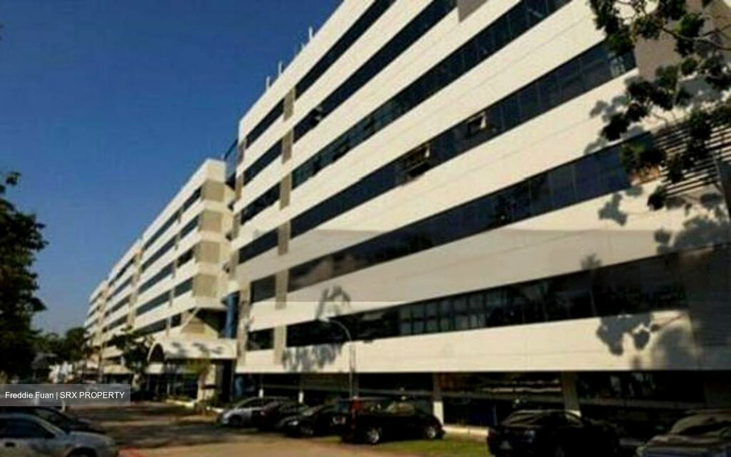Loyang Industrial Estate (D17), Factory #489343891